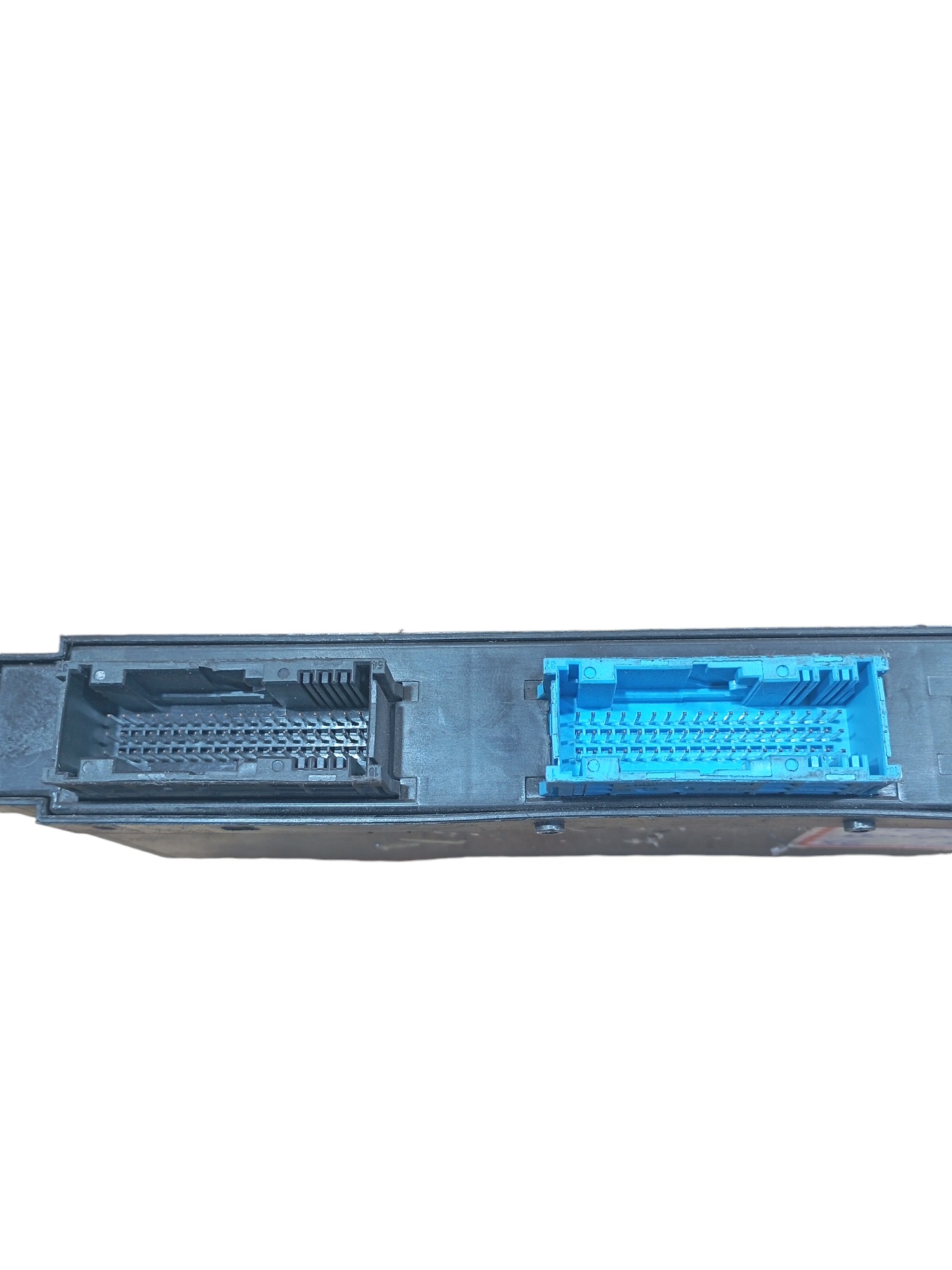 Módulo Conforto Corporal H2 Bmw X6 4.4 V8 2010 E71 10681810 2