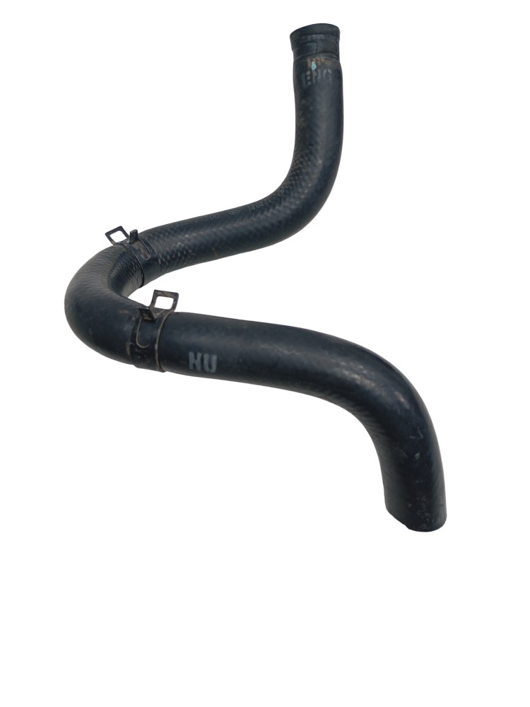 Mangueira De Ar Quente Hyundai Ix35 2.0 2015 2016 973122s500