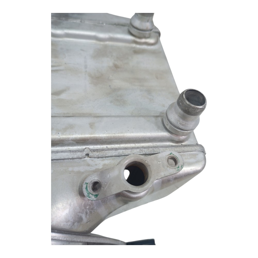 Radiador Intercooler Bmw X6 2010 Cod-1751757540303 7