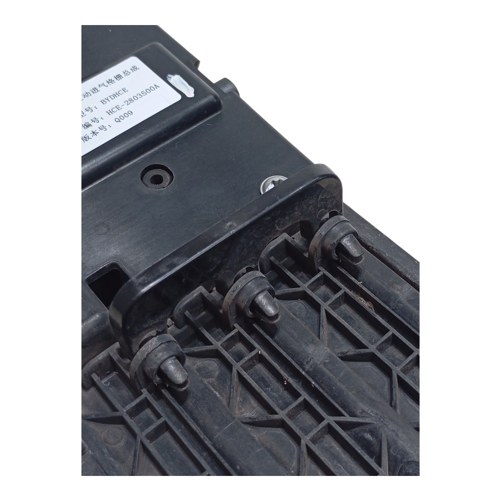 Grade Inferior Defletora Byd Han Awd Gs Byd Seal 2023 7