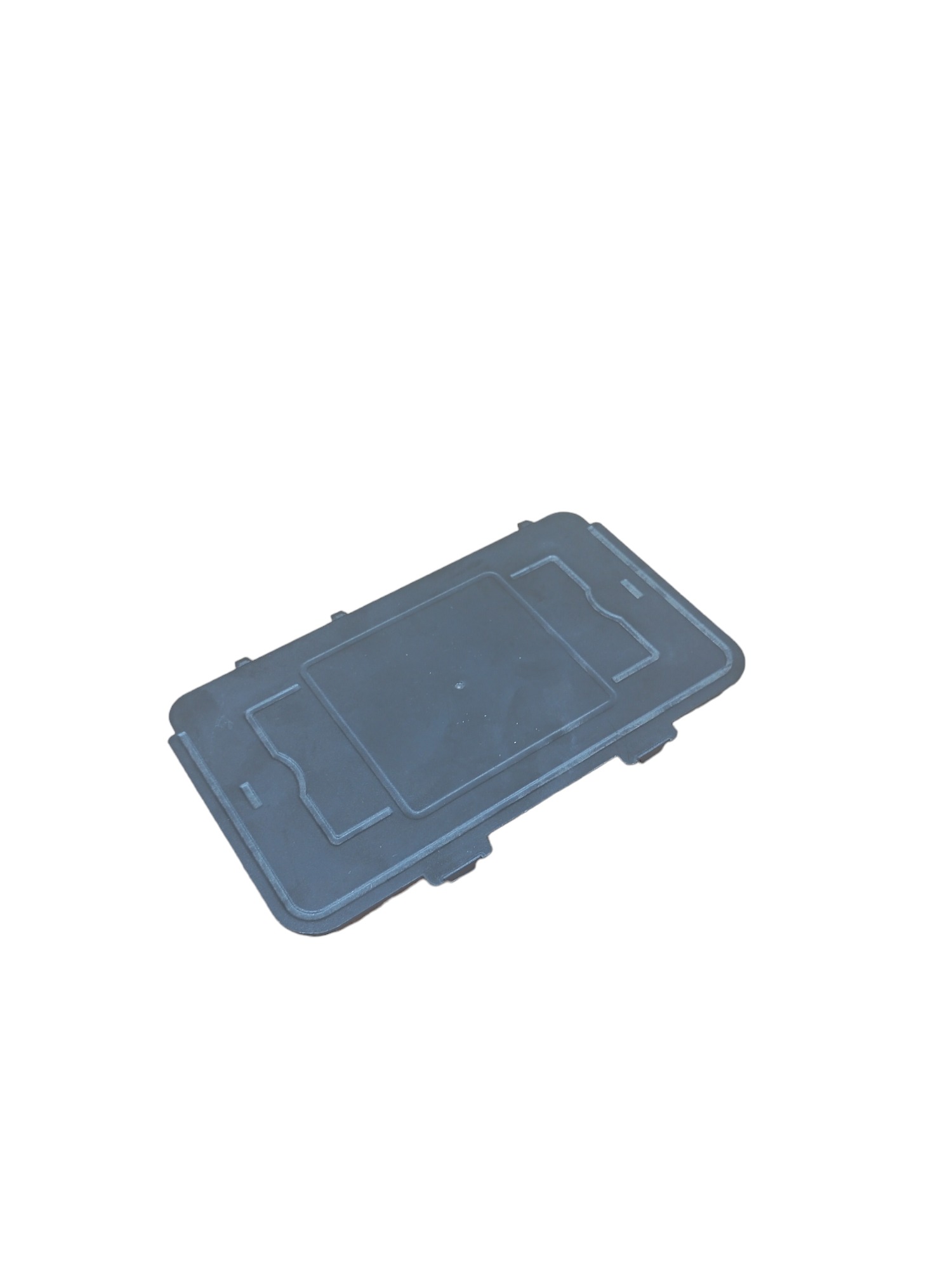 Módulo Base Carregador Wireless Volkswagen Nivus 2023 3