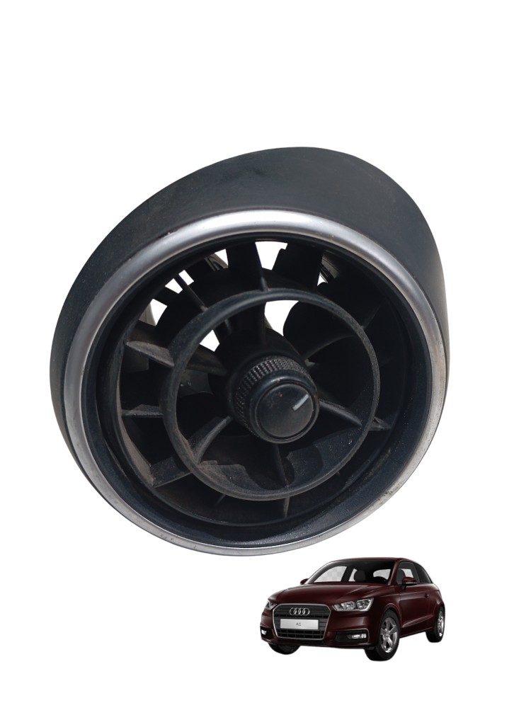 Difusor Ar Lado Esquerdo Audi A1 1.4 2012 2013 Cod 8×1820901
