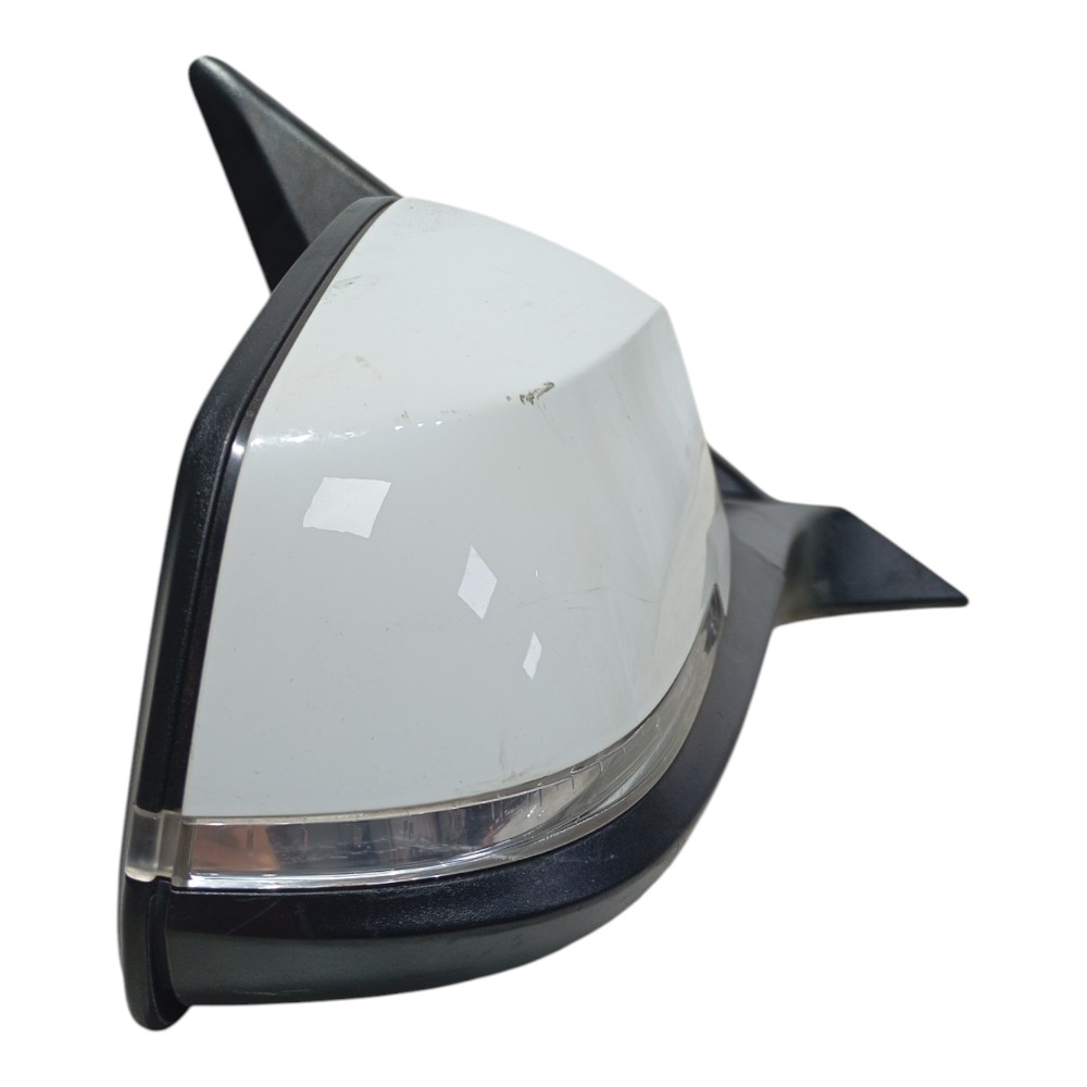 Retrovisor Dianteiro Direito Bmw 118i 1.6 Turbo 2013 F20 8