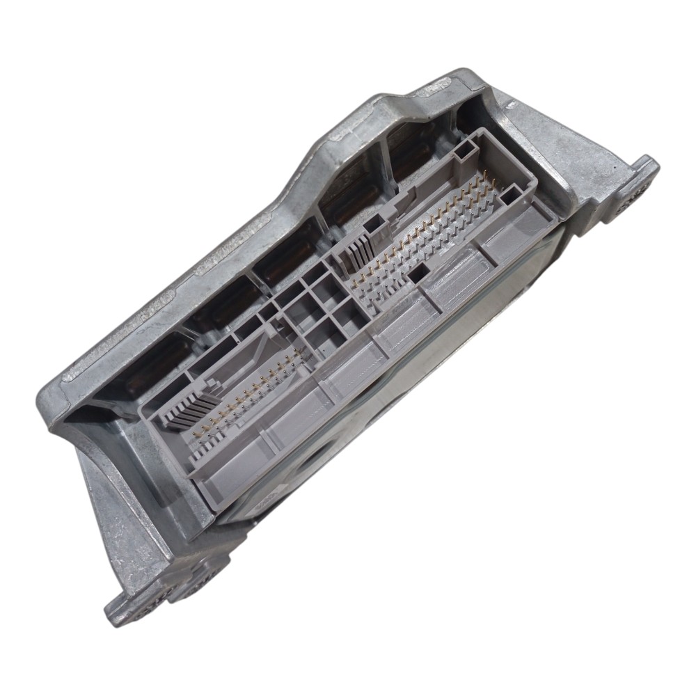 Módulo Central Bmw 118i 2.0 2010 Cod-0285010070 4