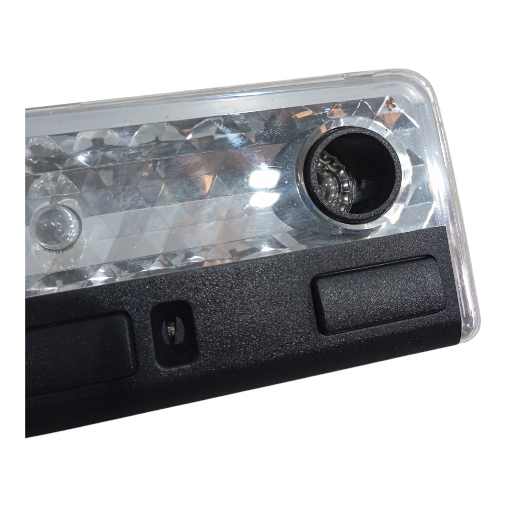 Luz Teto Cortesia Bmw 325i 2003 Cod-63318364929 3