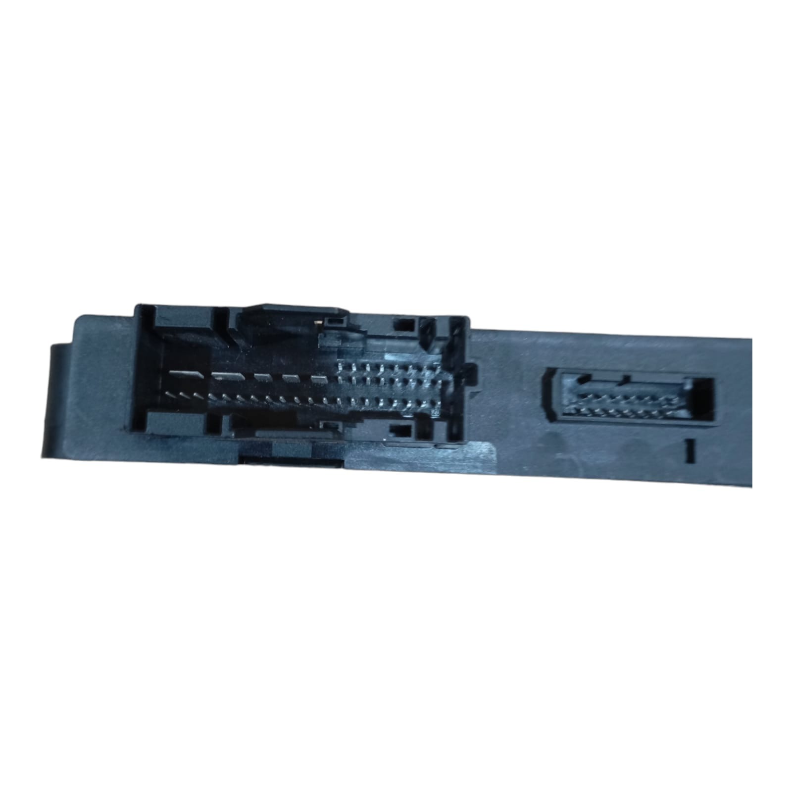 Módulo Central Conforto Bmw X6 4.4 V8 2010 E71 Cod 914722201 3
