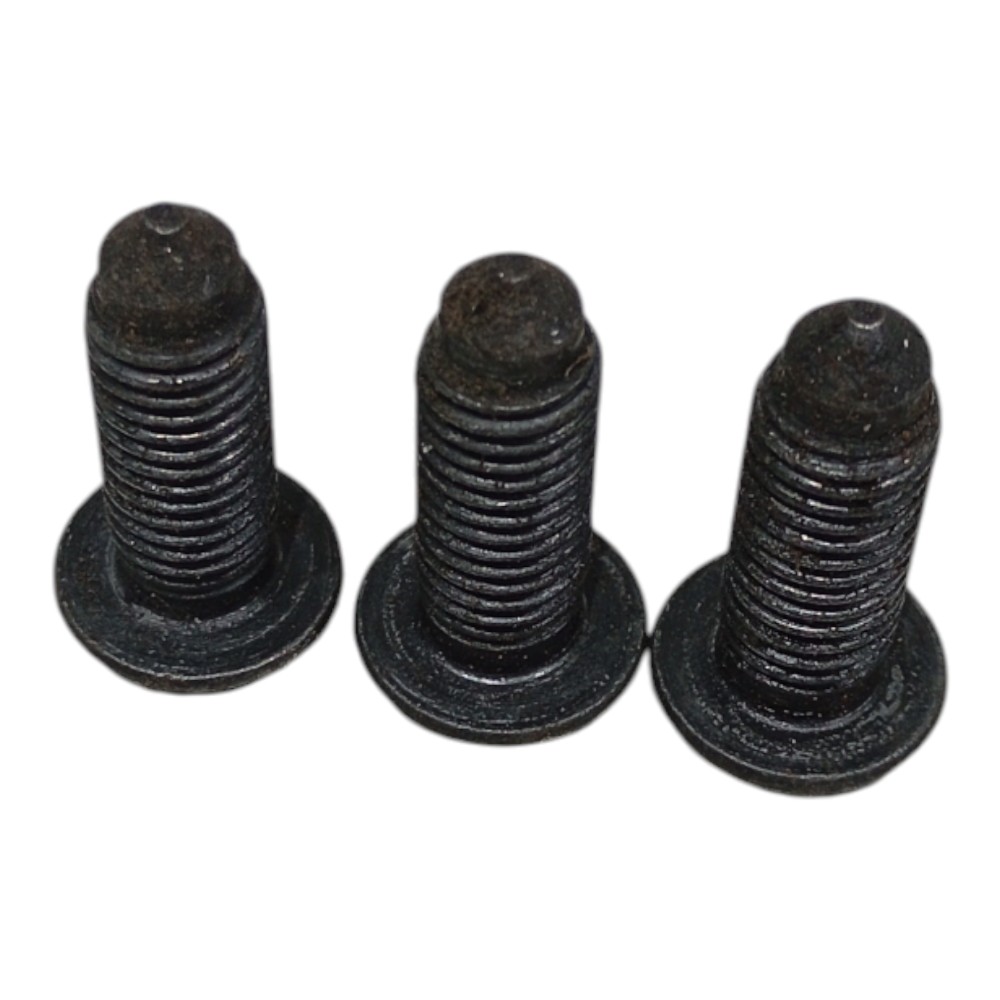 Kit Parafuso Mangueira Parachoque Dianteiro Audi A3 2.0 2011