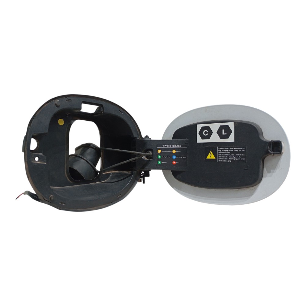 Portinhola Tampa Carregamento Byd Han Awd Gs 680ev 2022 2023 2