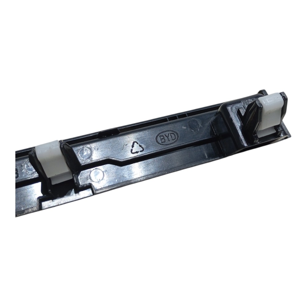 Acabamento Interno Byd Han Awd Gs 680ev 2022 2023 4