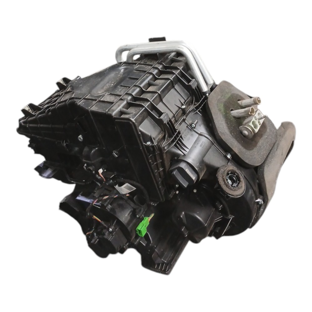 Caixa Evaporadora De Ar Range Rover Evoque 2.0 2014 2015 6