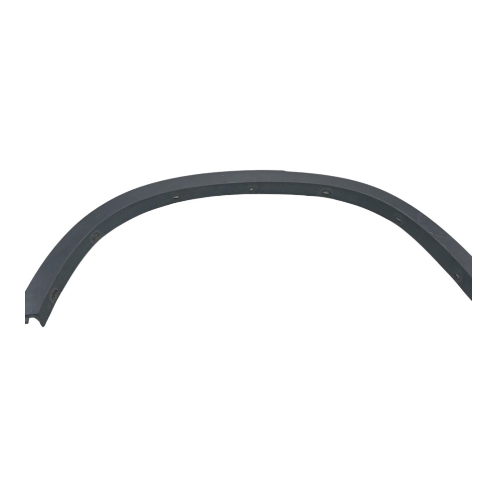 Moldura Paralama Traseiro Esquerdo Bmw X1 2.0 2013 2014 2015 3