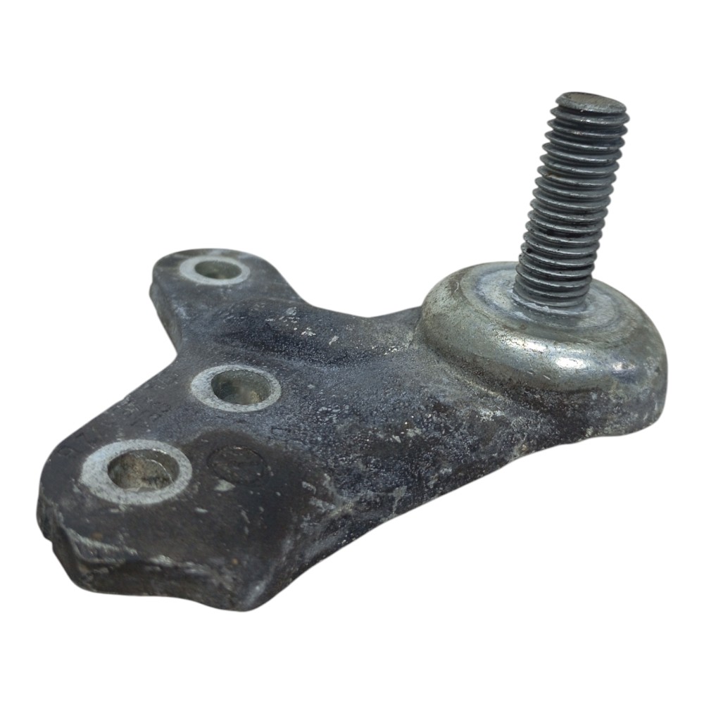Suporte Tensor Correia Alternador Volkswagen Jetta 2.5 2007 4