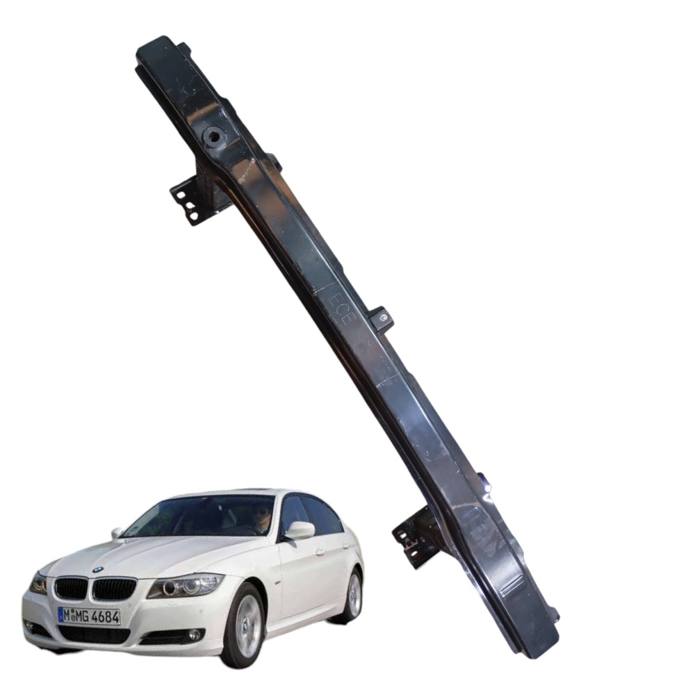 Alma Para-choque Traseiro Bmw 320i 2010 Cod-14191810