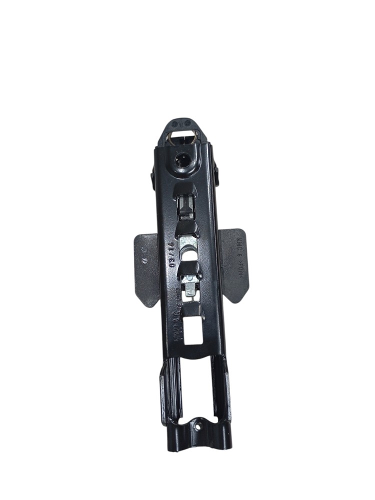 Regulagem Altura Cinto Dian Direito Audi Q3 2.0 2014 usado 4