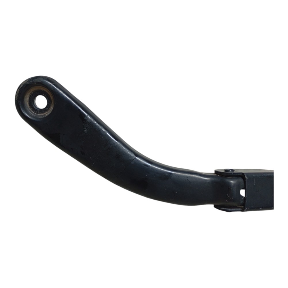 Braço Limpador Parabrisa Dianteiro Direito Bmw 118i 2014 F20 Direito 8