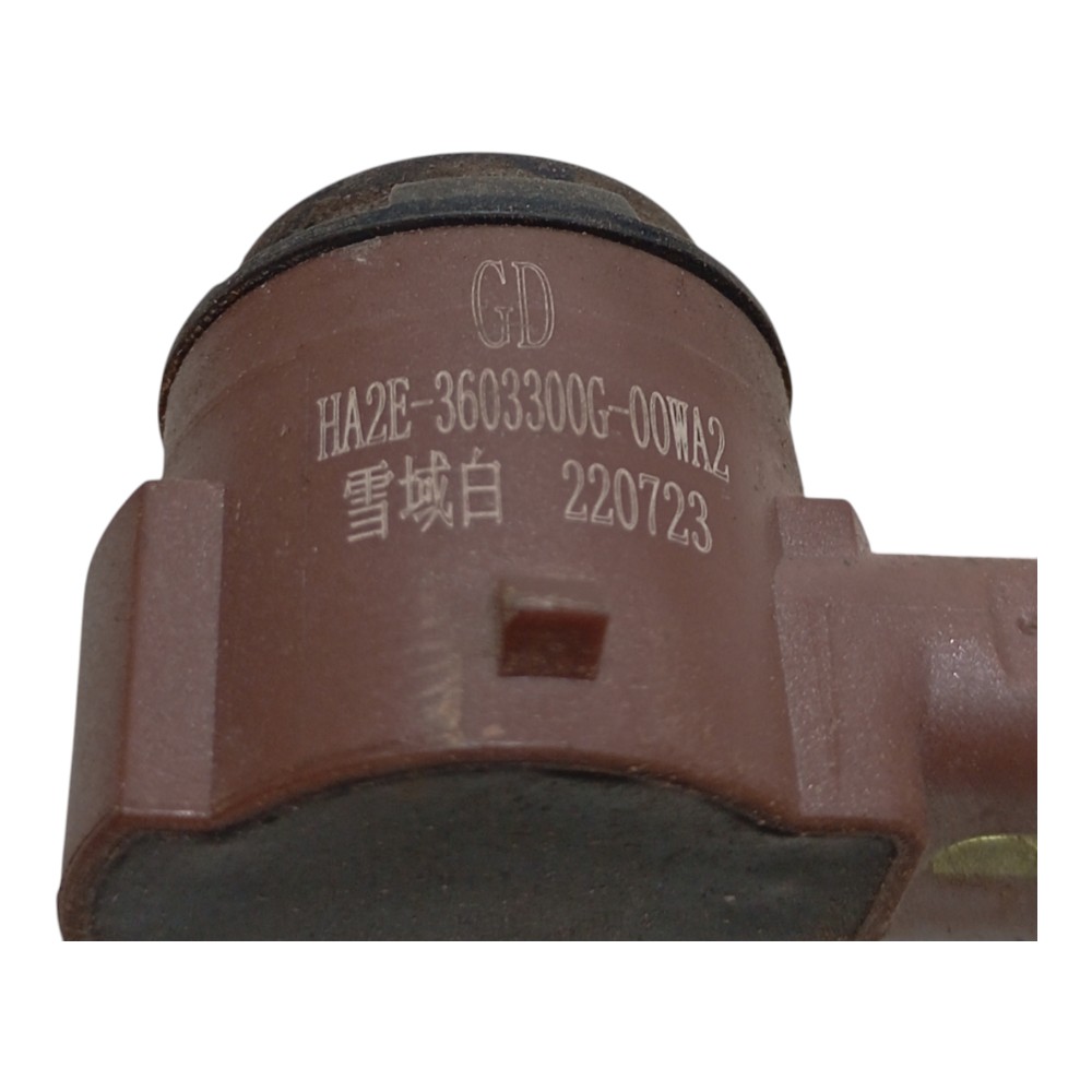 Sensor De Estacionamento Traseiro Byd Han Awd Gs 680ev 2023 6