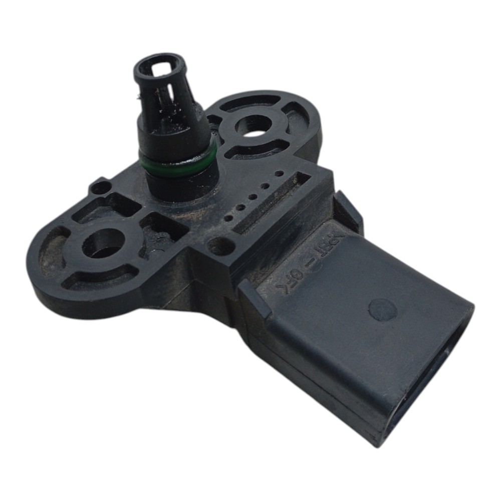 Sensor Map Pressão Turbina Volkswagen Jetta 2.5 2007 2008 5
