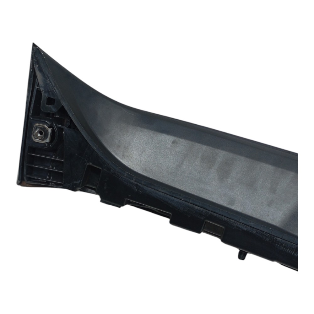 Spoiler Traseiro Volkswagen Nivus Highline 1.0 Turbo 2021 4