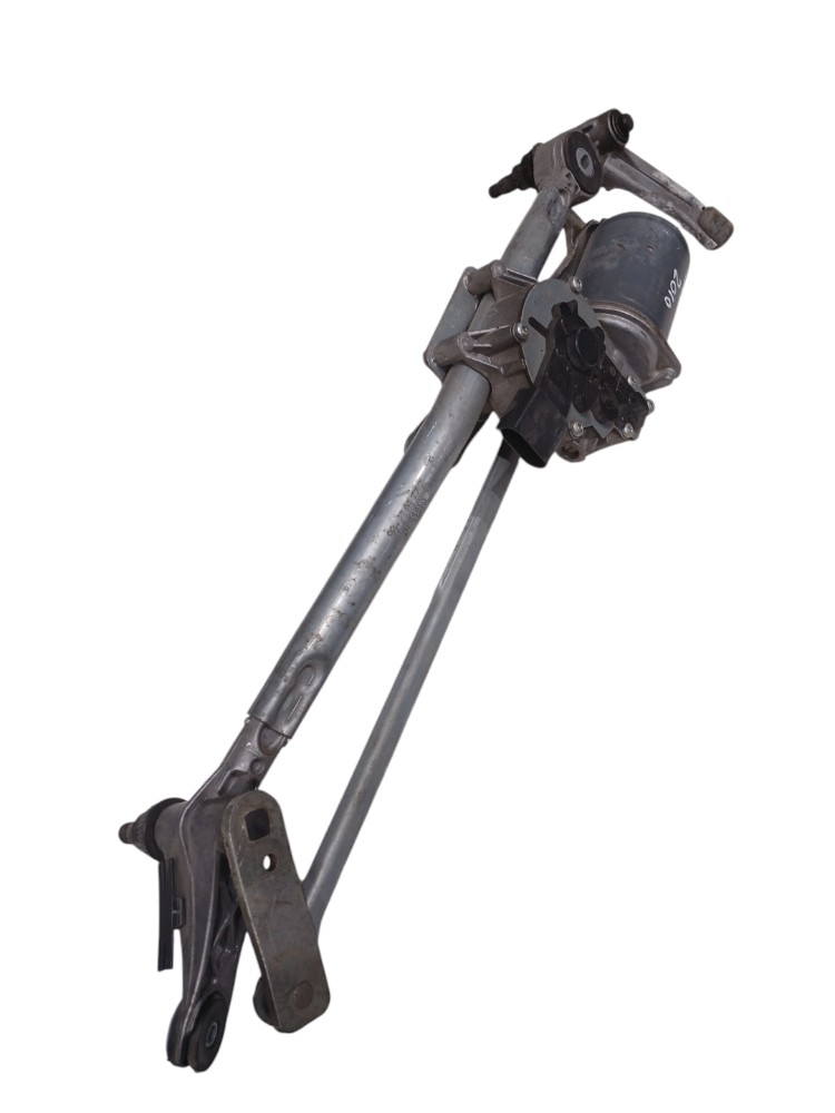 Motor Limpador Parabrisa Bmw 320i 2.0 Aspirada 2009 2011 E90 3