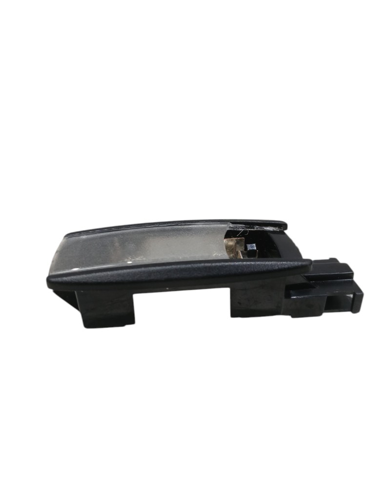 Luz Cortesia Quebra Sol C Detalhe Volkswagen Nivus 1.0 2022 3
