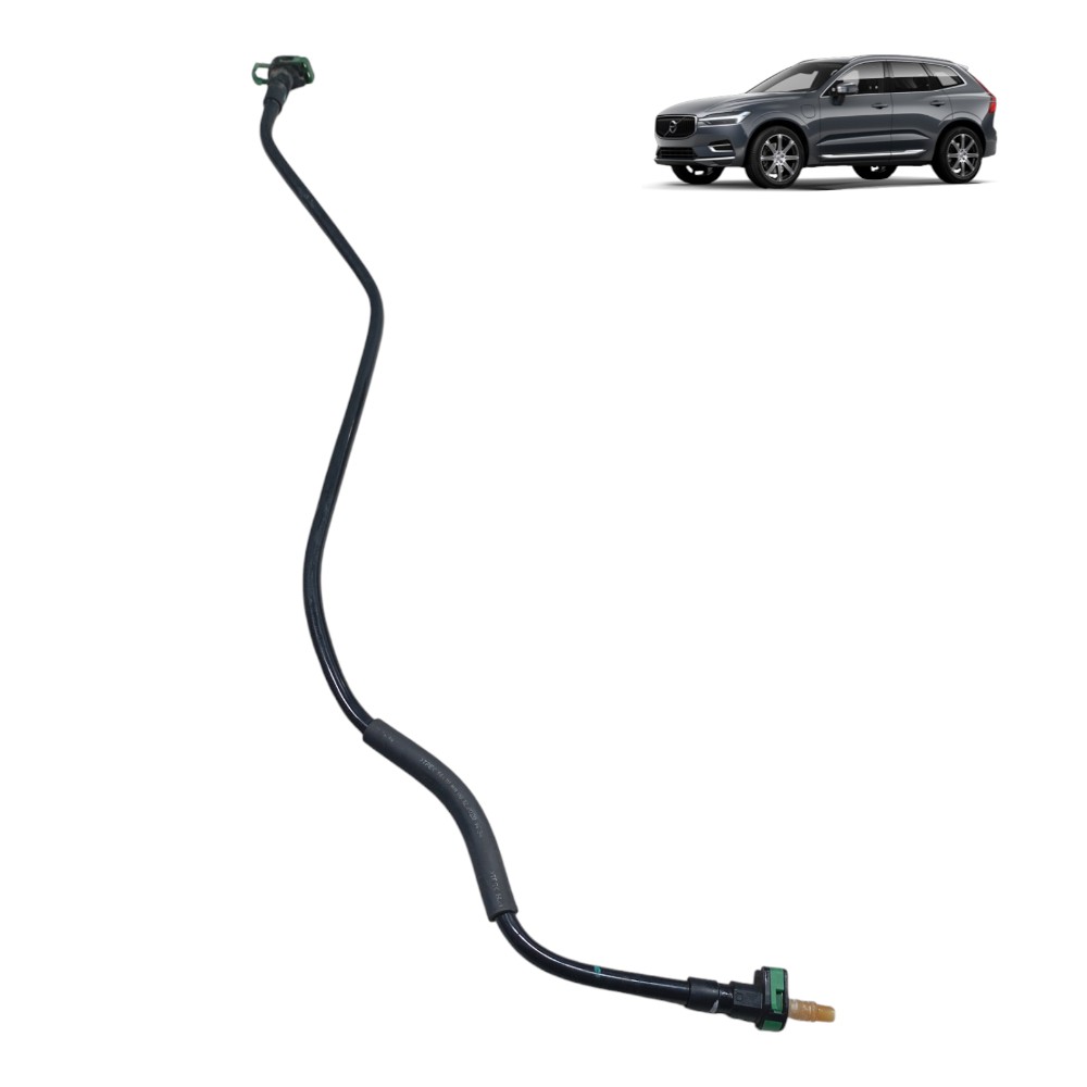 Tubo Mangueira Combustível Volvo Xc60 2.0 2022