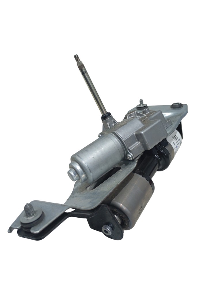 Motor Limpador Traseiro Bmw 120i 2.0 E81 2009 2010 6
