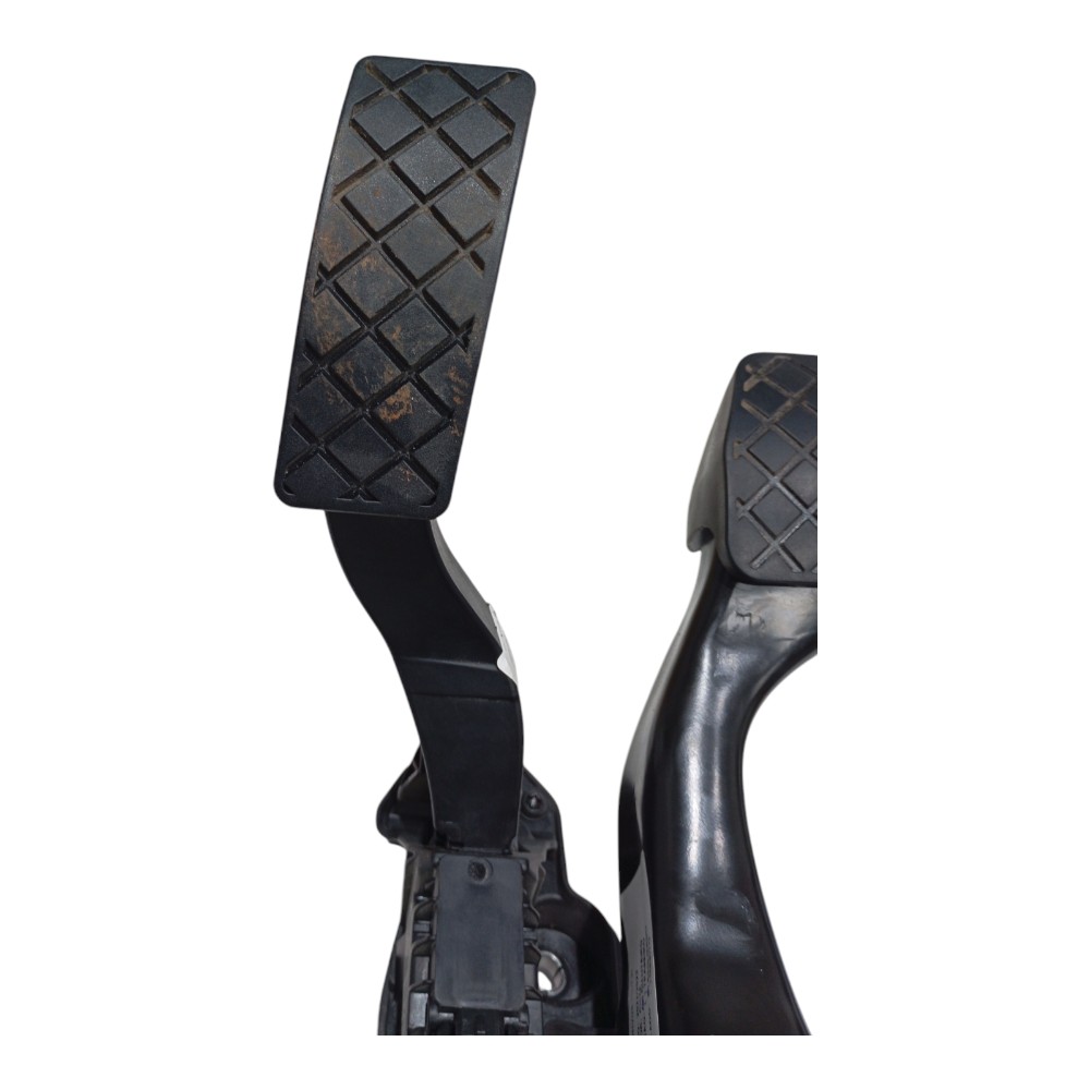 Pedal Freio Acelerador Volkswagen Nivus Highline 1.0 T 2022 5