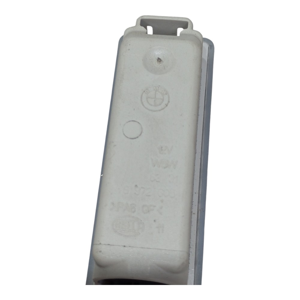Luz Cortesia Porta Malas Bmw 118i 320i 1.6 Turbo 2013 2014 2