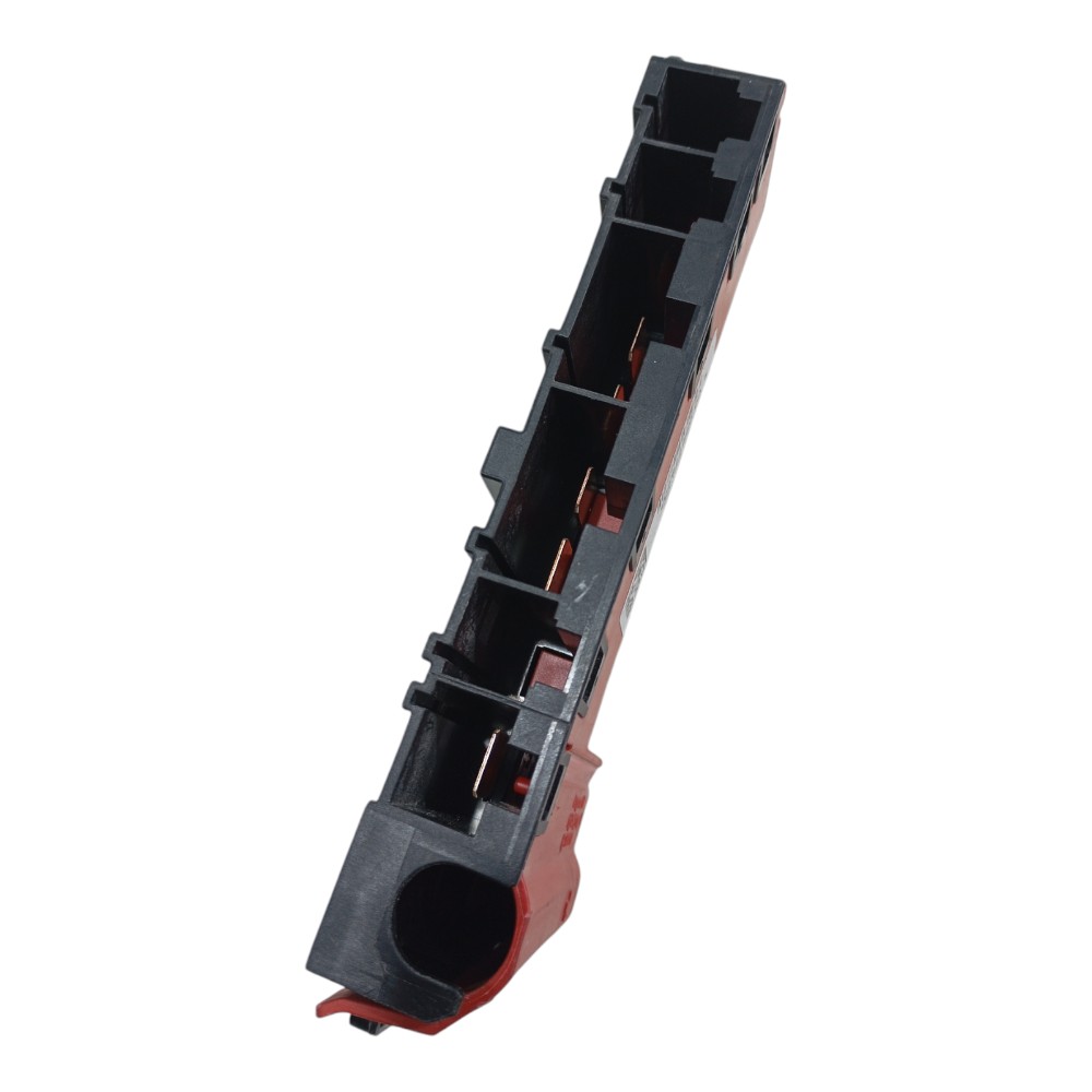 Modulo Terminal Positivo Bateria Bmw M135i 3.0 Turbo 2014 V6 5