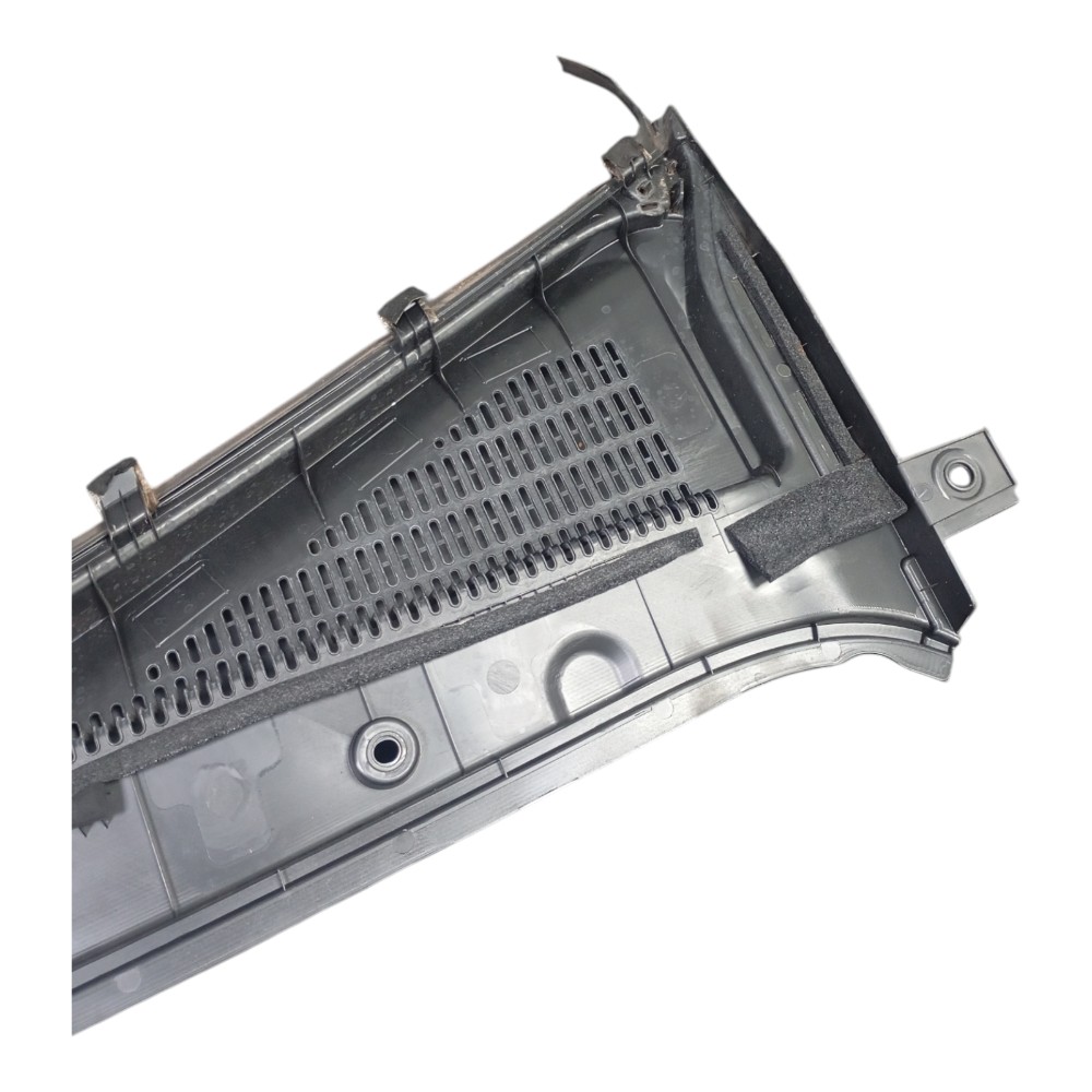 Grade Churrasqueira Parabrisa Byd Han Awd Gs 680ev 2023 5