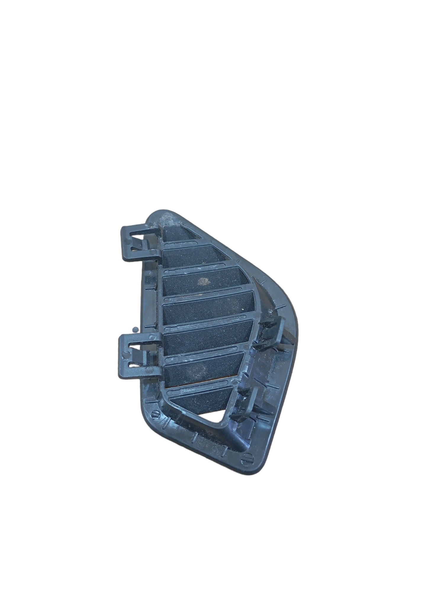 Tela Grade Difusor Superior Painel Bmw 320i 2.0 F30 2015 4