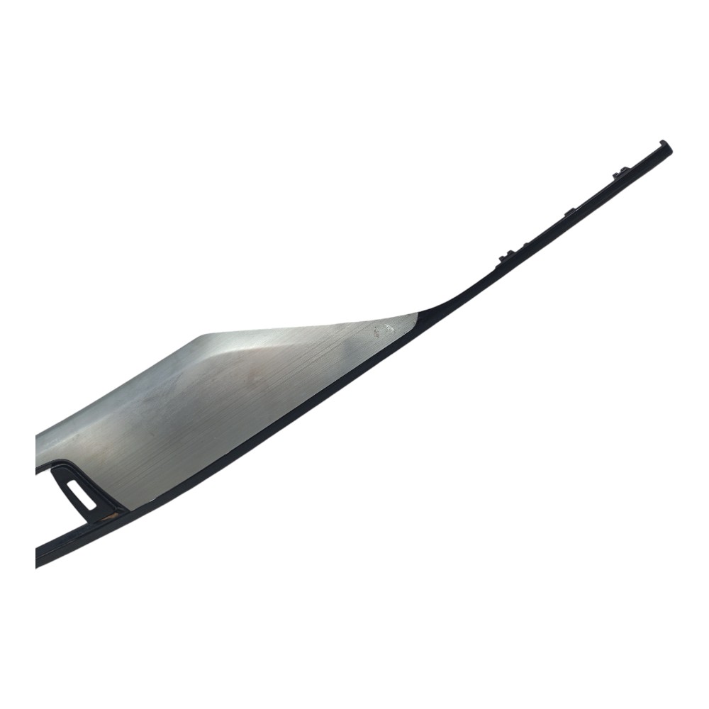 Moldura Difusor Ar Central Bmw 320i 2.0 2015 Cod-27648710 4