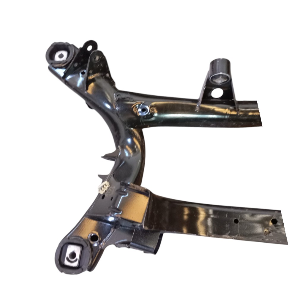 Quadro Agregado Traseiro Bmw M135i 2.0 2014 Cod-6792505a13 5