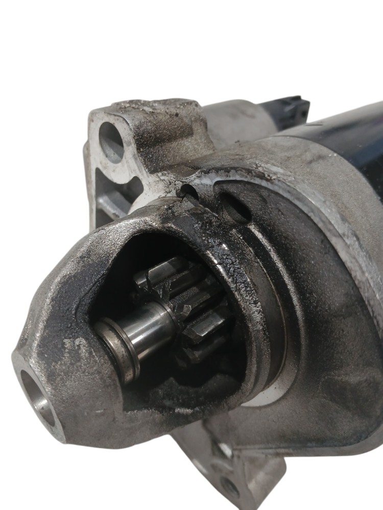 Motor De Arranque Partida Bmw 316i 1.6 Turbo 2014 7638192 8