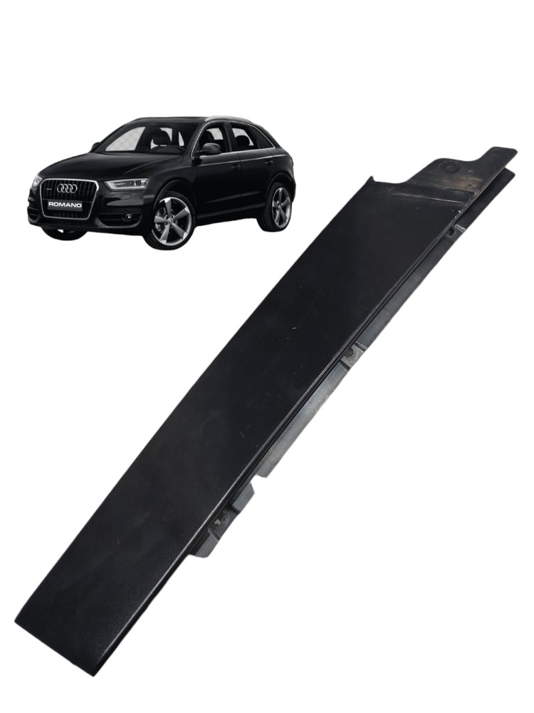 Acabamento Porta Dianteira Esquerda Audi Q3 2.0 T 2014 2015