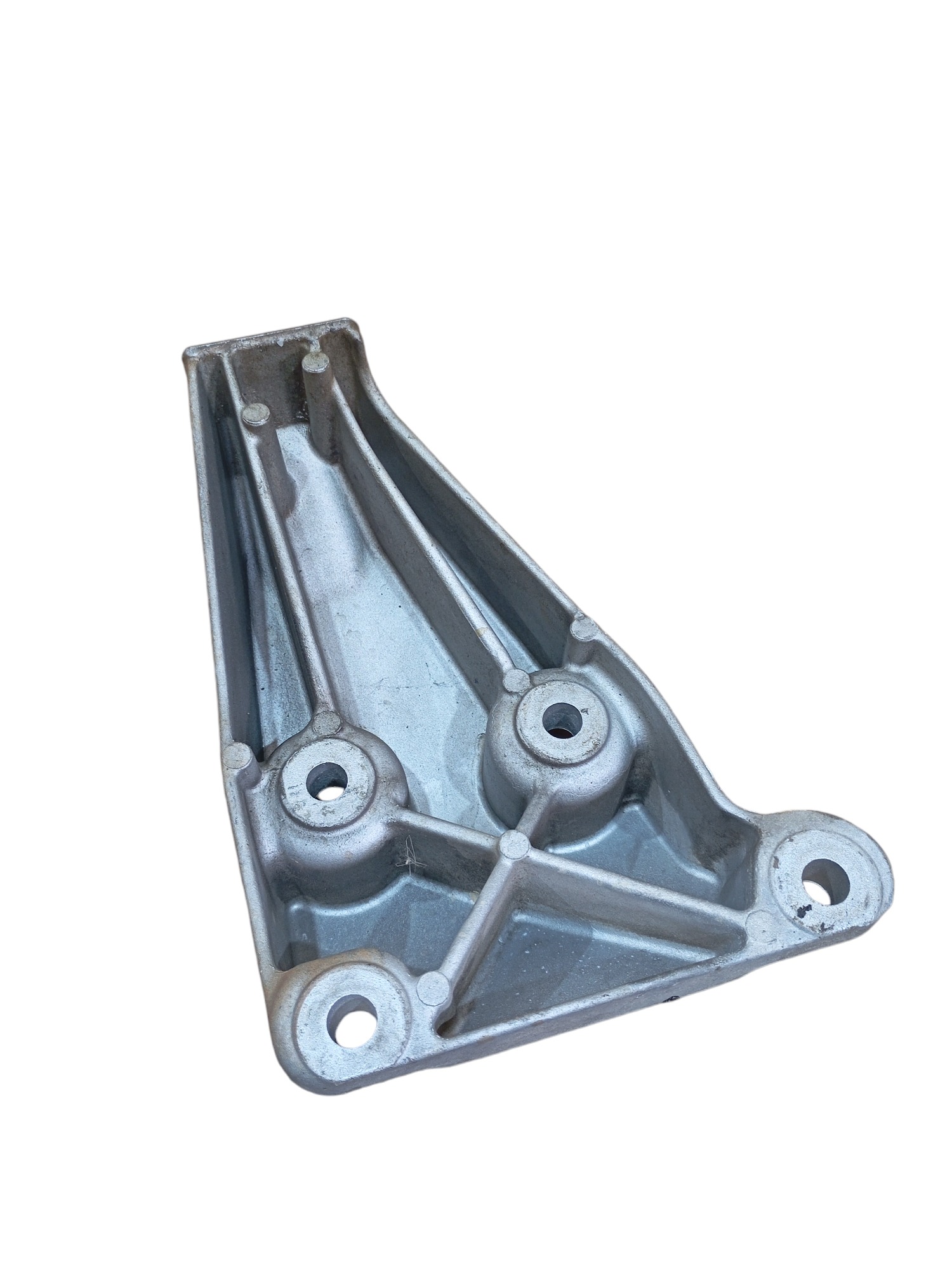 Suporte Do Coxim Lado Esq Bmw 320i 13 16 Cod221167886090 5