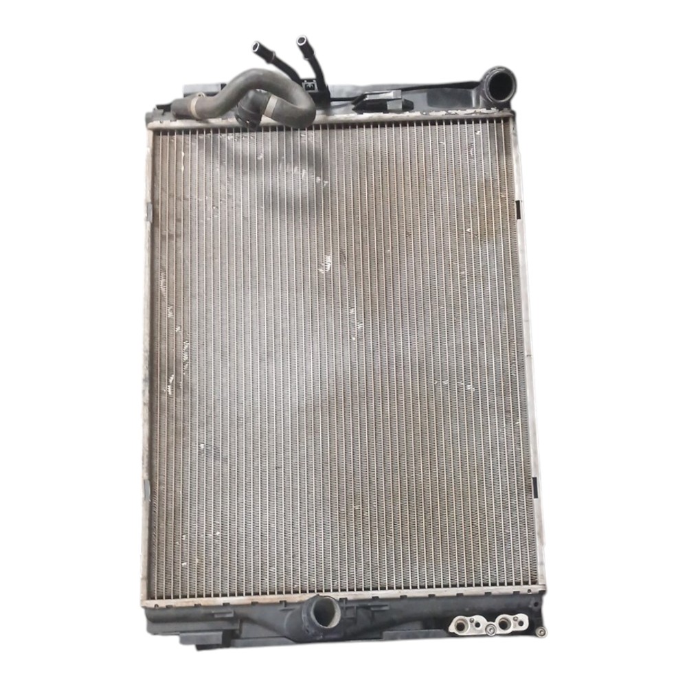 Radiador Água 320i 2.0 2009 2010 2011 E90 N46 Cod 11074810 7