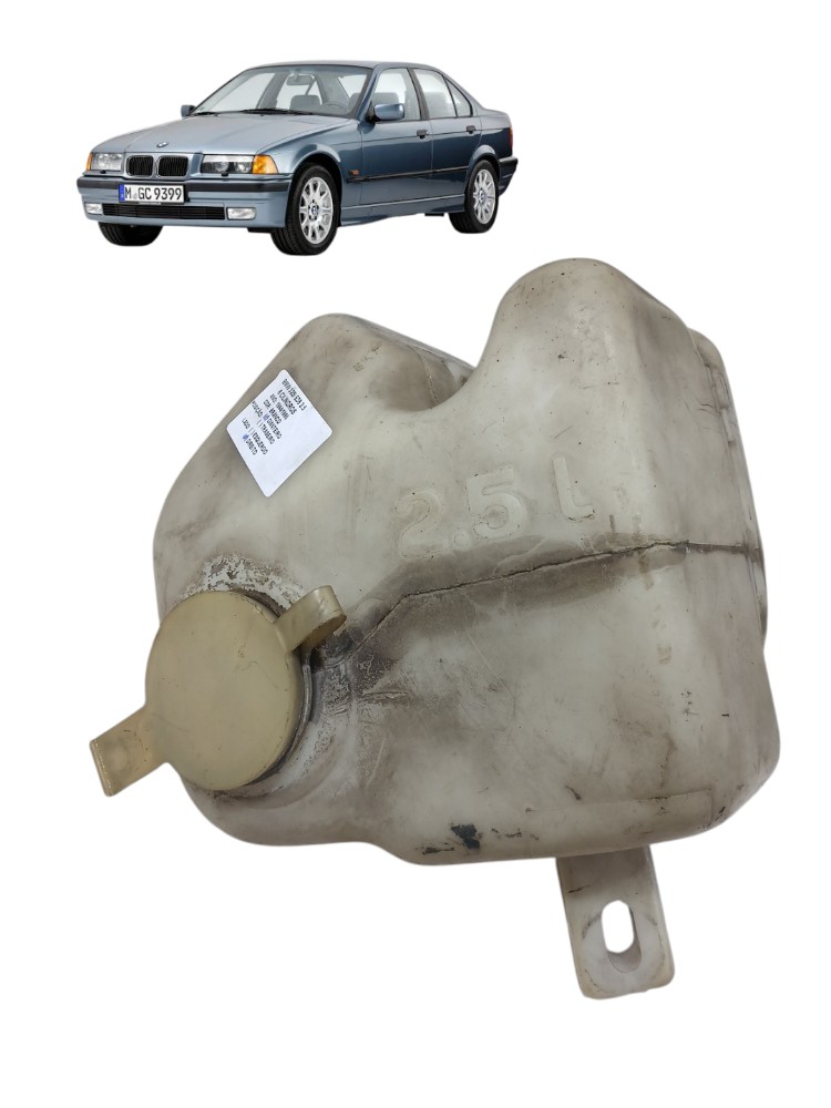 Reservatorio Limpador Água Parabrisa Bmw 325i 2.5 1994 1996