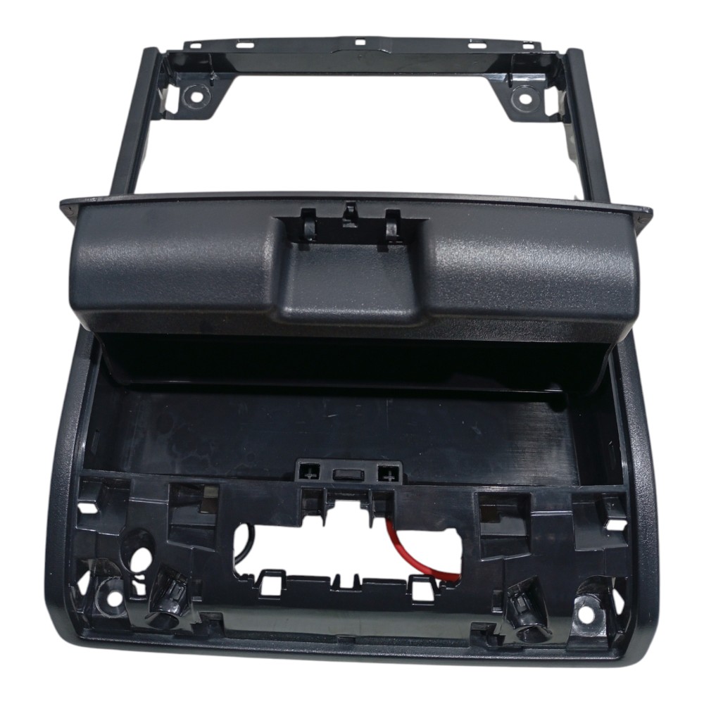 Porta Oculos Vw Nivus 2023 Cod 2gp86883 Preto 6