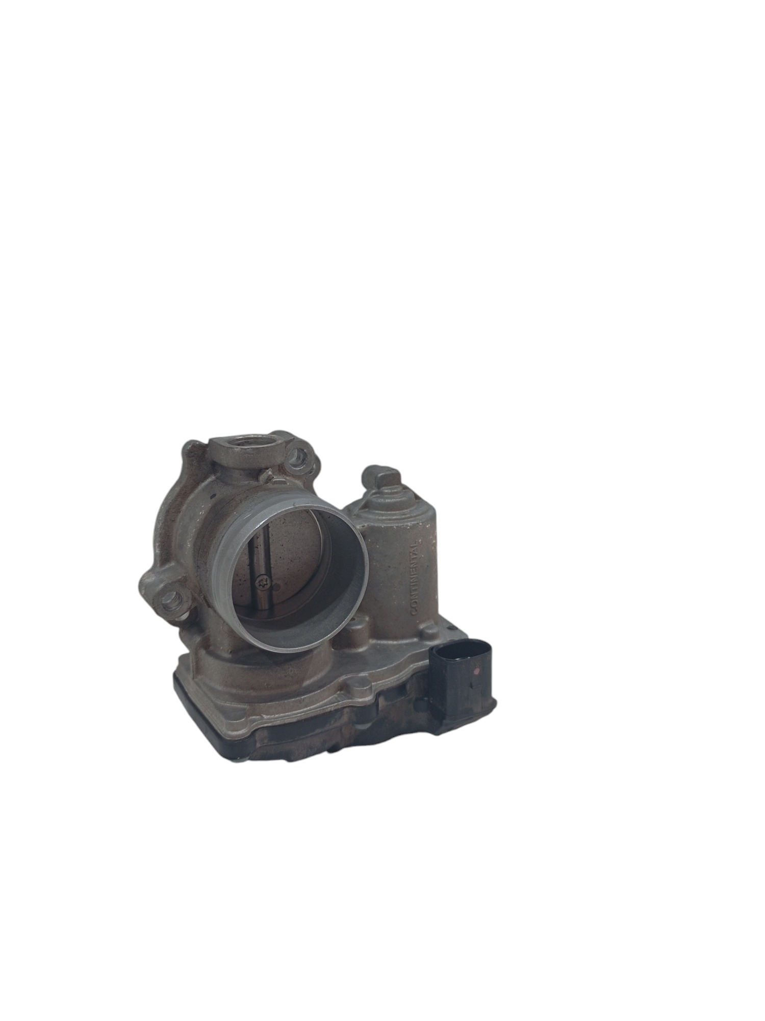 Tbi Corpo De Borboleta Volkswagen Gol 1.0 3cc 2022 2