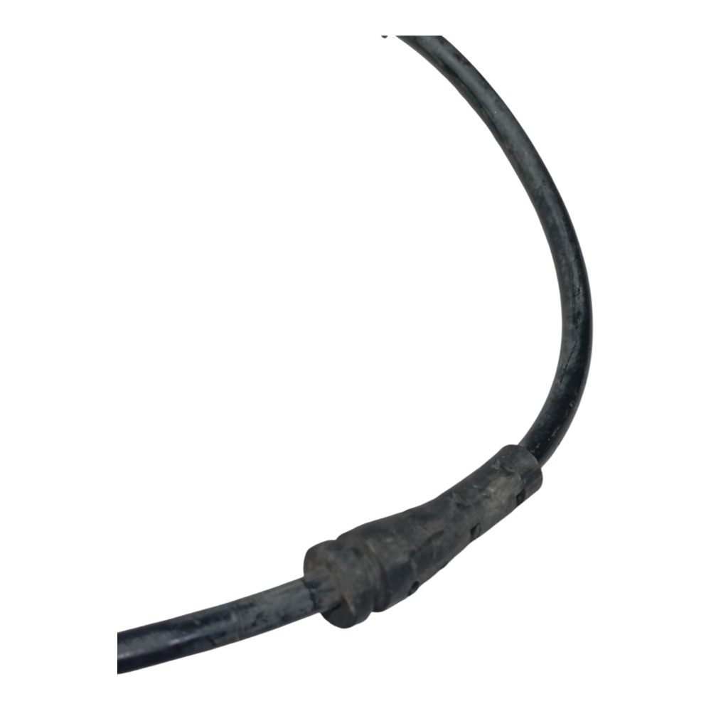 Sensor abs dianteiro esq BMW 118i 1.6 Turbo 2013 2014 F20 3