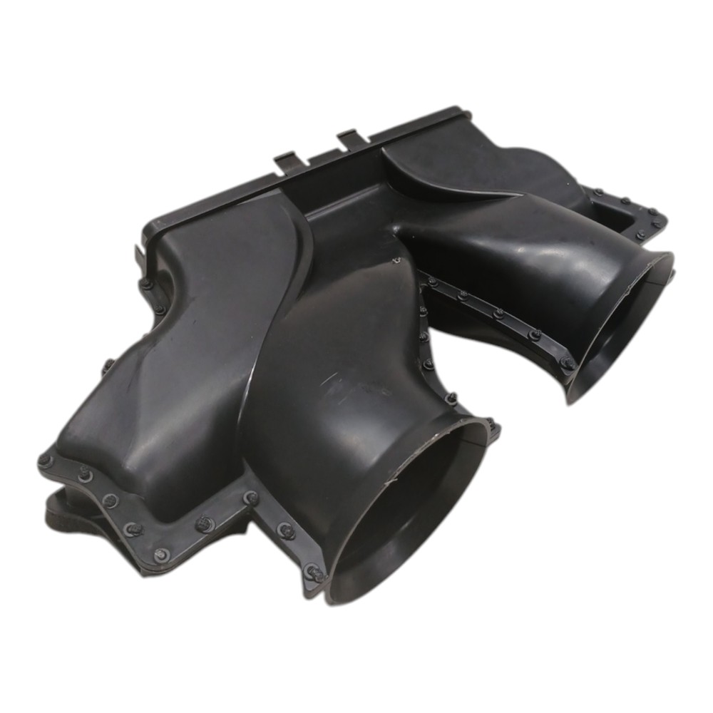 Duto Cano Ar Audi A1 1.4 Tfsi 2012 2013 2014 Cod 8×1819409 4