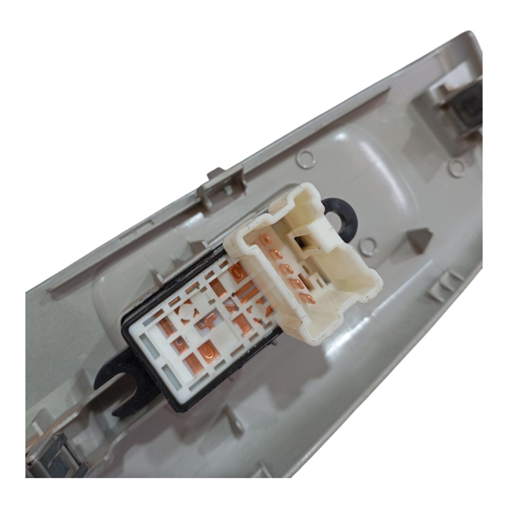 Moldura Comando Vidro Traseiro Direito Subaru Forester 2010 3