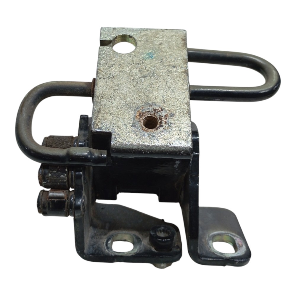 Par Dobradiça Porta Dianteira Direita Volksw Jetta 2.5 2007 3