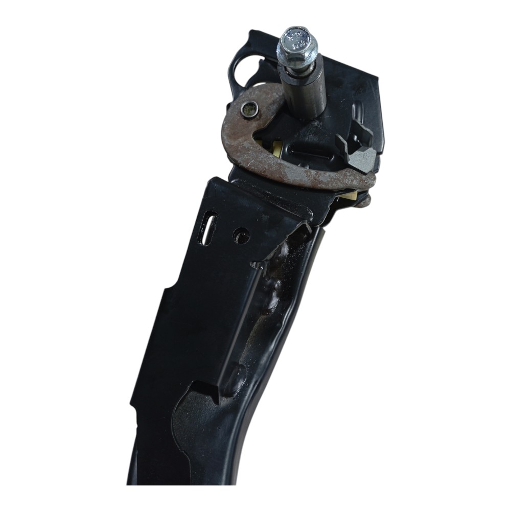 Pedal De Freio Volvo Xc60 2.0 Recharge T8 Awd 2022 32264555 6