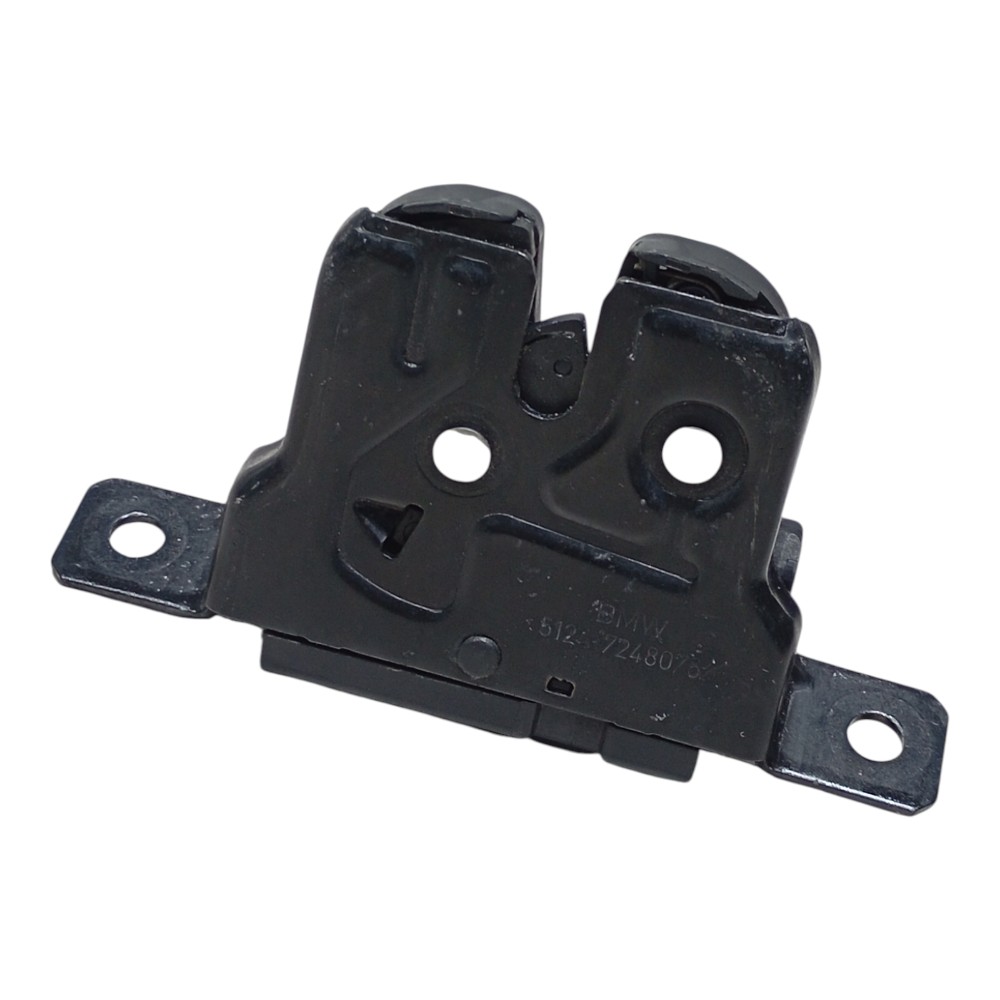 Fechadura Tampa Traseira Bmw 118i 1.6 Turbo 2013 2013 F20 3