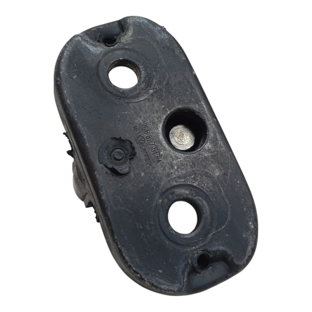 Batente Fechadura Porta Malas Vw Nivus Polo Virtus 2021 2022 7