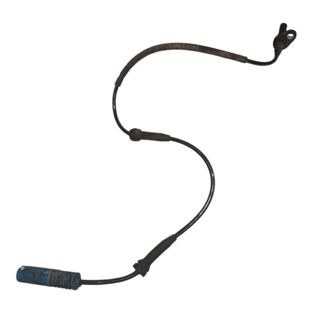Sensor abs dianteiro esquerdo bmw x1 2.0 aspirada 2011