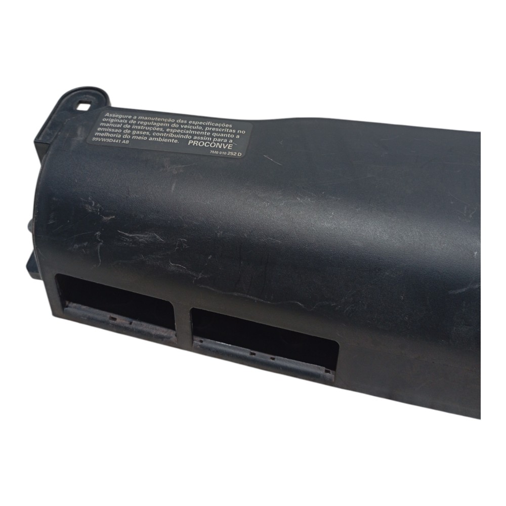 Condutor De Ar Admissão Volkswagen Nivus Polo Virtus 2021 4