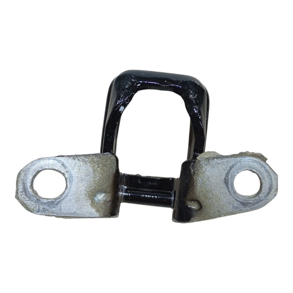 Par Dobradiça Porta Traseira Esquerda Nissan Kicks 1.6 2024 7